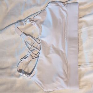 Sweat and Milk oceane 2 nursing sports bra